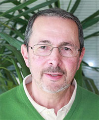Jose Maria Asua