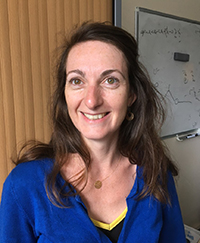 Claire Negrell